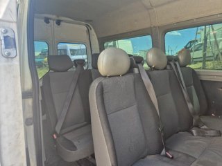 Renault Master 2014