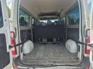 Renault Master 2014