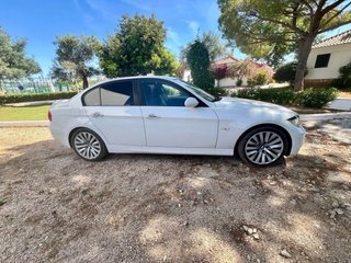 BMW Serie 3 2008