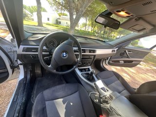 BMW Serie 3 2008