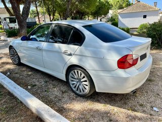 BMW Serie 3 2008