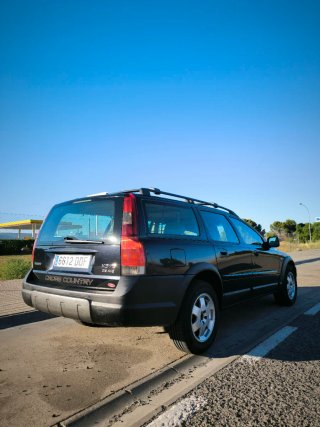 Volvo XC70 2005