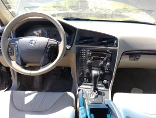 Volvo XC70 2005