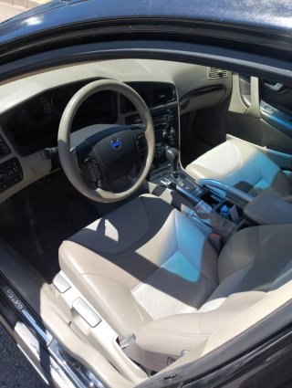 Volvo XC70 2005