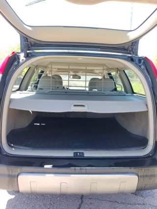 Volvo XC70 2005