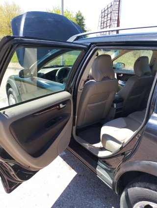 Volvo XC70 2005