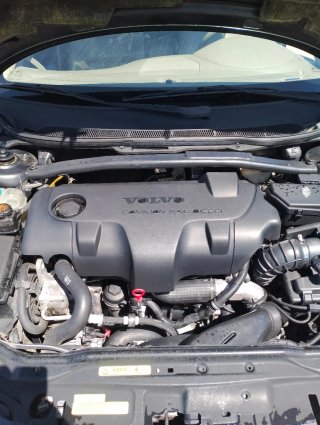Volvo XC70 2005