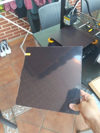 Impresora 3D Anycubic i3 Mega