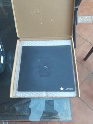 Impresora 3D Anycubic i3 Mega