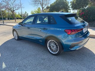 Audi A3 2020