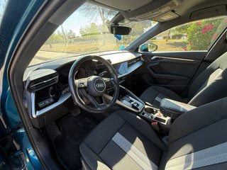 Audi A3 2020