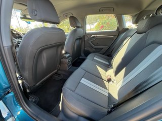 Audi A3 2020
