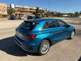 Audi A3 2020