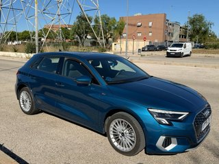 Audi A3 2020