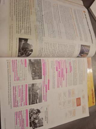 Geografía e Historia, 4 Secundaria, Región de M...