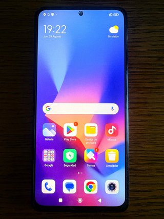 Xiaomi Redmi Note 10 Pro 128GB