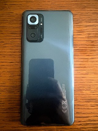 Xiaomi Redmi Note 10 Pro 128GB