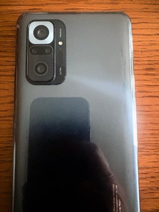 Xiaomi Redmi Note 10 Pro 128GB