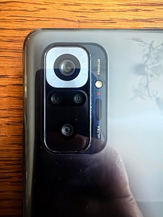 Xiaomi Redmi Note 10 Pro 128GB