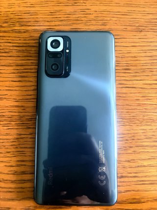Xiaomi Redmi Note 10 Pro 128GB