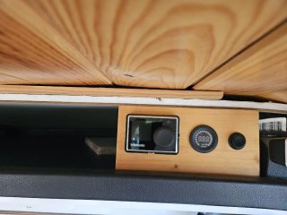 Renault Master Camperitzada