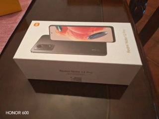 Xiaomi Redmi Note 12 Pro 8/256