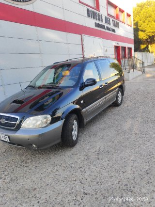 KIA Carnival 2006