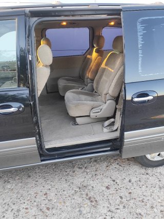 KIA Carnival 2006