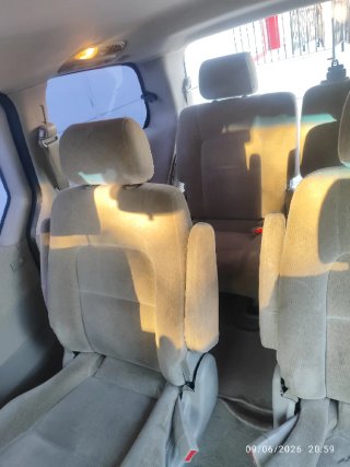 KIA Carnival 2006
