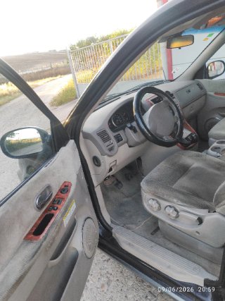 KIA Carnival 2006