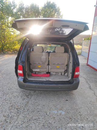 KIA Carnival 2006