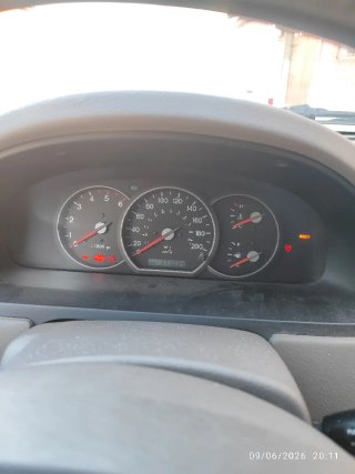 KIA Carnival 2006
