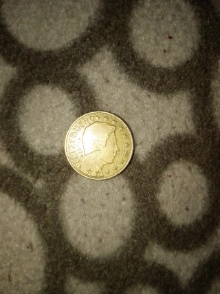 Moneda 2009 Eslovaquia