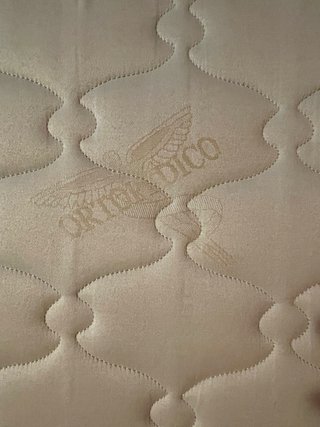 Cama Matrimonio 160x200