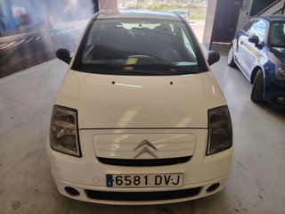 Citroen C2 2006