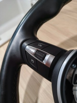 Volante BMW M Sport Original F30/F31