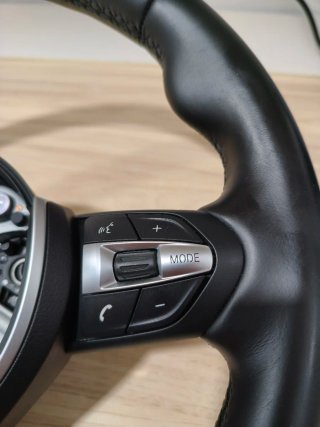 Volante BMW M Sport Original F30/F31