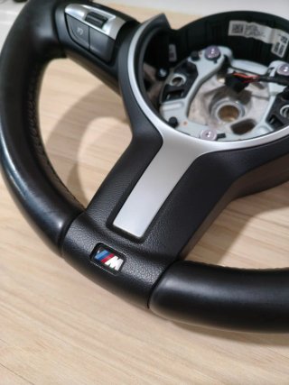 Volante BMW M Sport Original F30/F31