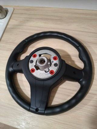 Volante BMW M Sport Original F30/F31