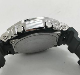 Casio G-Shock GA-2100-1A1ER Nuevo