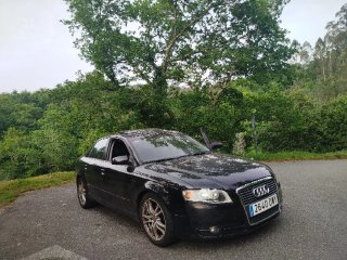 Audi A4 2006