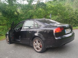 Audi A4 2006