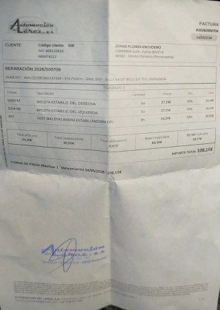 Audi A4 2006