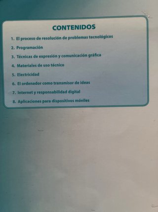 Libro Tecnologia