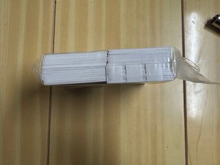 Lote 160 Cartas Adrenalyn 24/25 basicas y escudos.