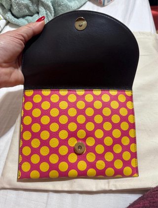 Pochette Alessandro Enriquez