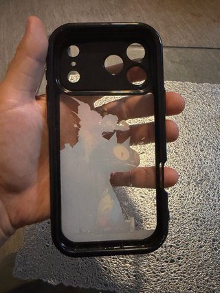 Fundas iPhone 17 Pro Max