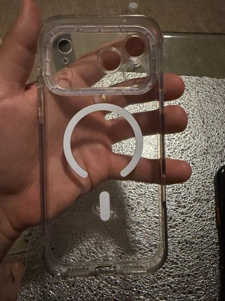 Fundas iPhone 17 Pro Max
