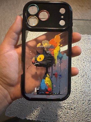 Fundas iPhone 17 Pro Max