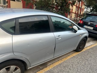 SEAT Leon 2007